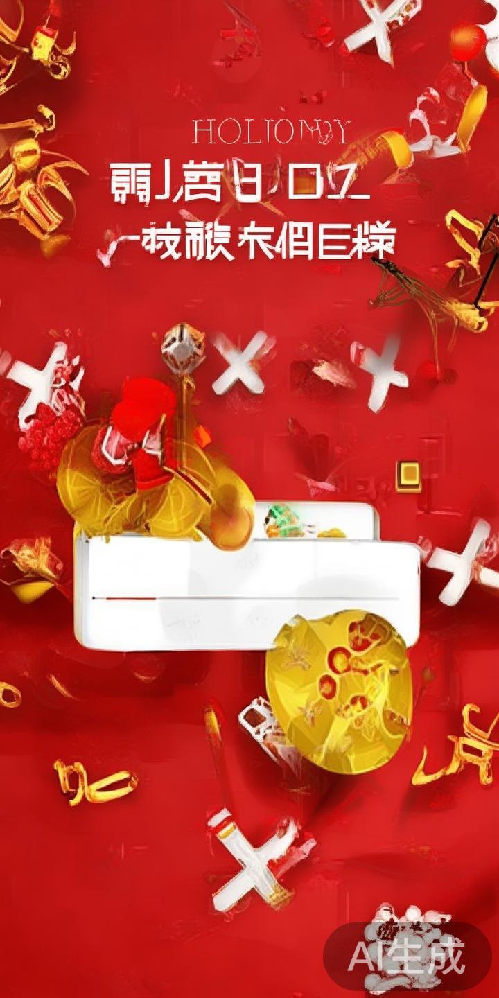 节假日和特殊纪念日，如国庆节、双十一、圣诞节等，平