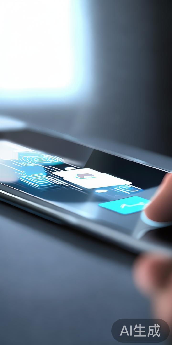 部分情况下，会启用二次验证流程，如验证码、指纹识别