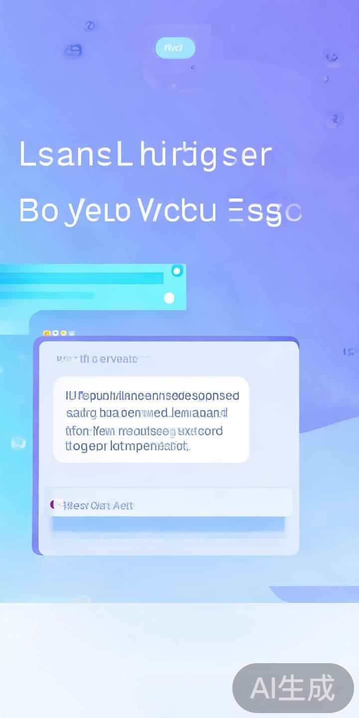 启动您常用的浏览器（推荐Chrome或Edge），