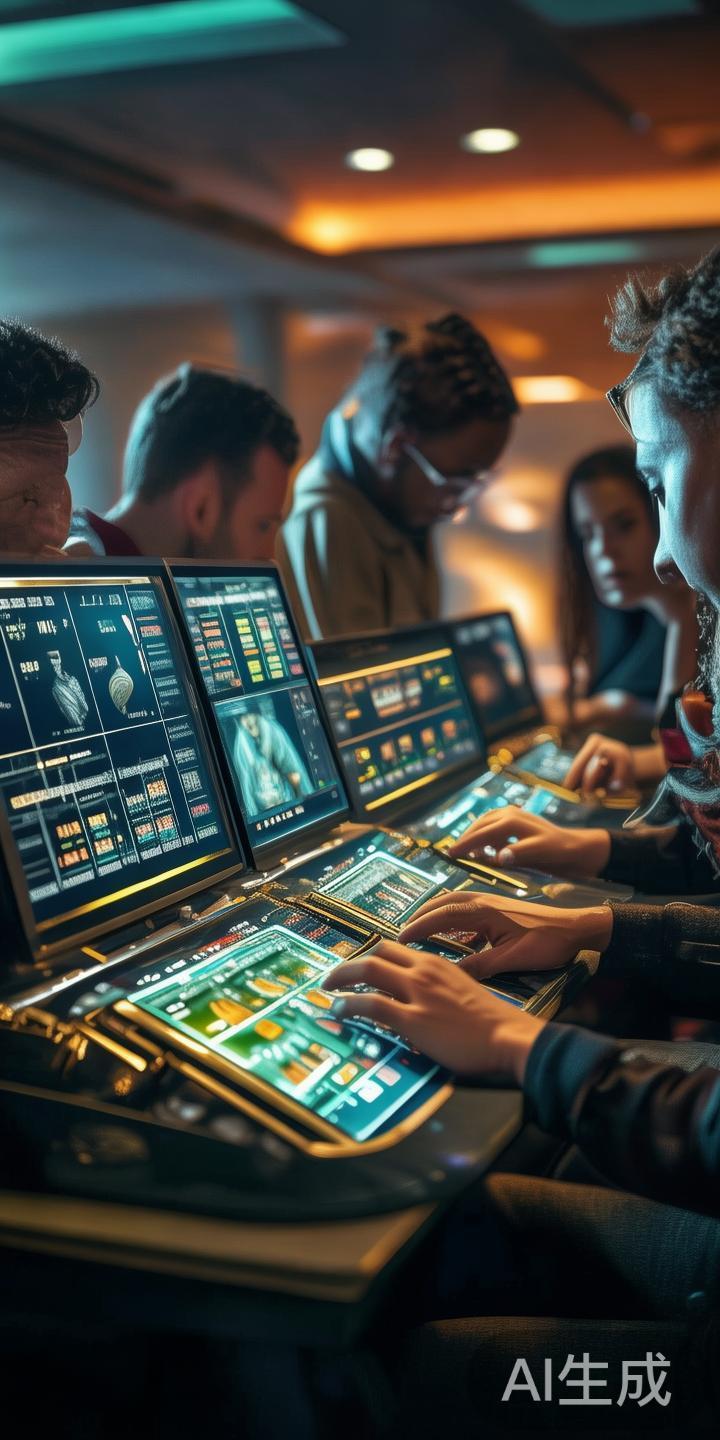 快速高效的购彩离不开科学的投注策略。首先，可以根据